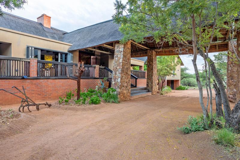 2 Bedroom Property for Sale in Vaalkop Dam North West
